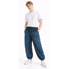 mushroom pant